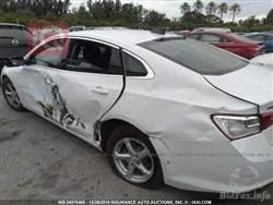 شێڤرۆلێت مالیبۆ